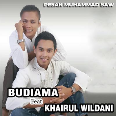 Pesan Muhammad Saw's cover