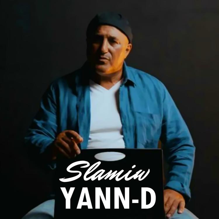 Yann-D's avatar image