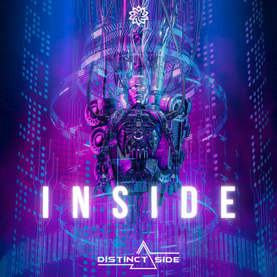 Inside By DistinctSide's cover