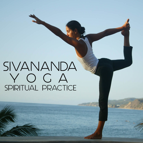 Sivananda Yoga Spiritual Practice Official TikTok Music  album by  Kodachromes - Listening To All 14 Musics On TikTok Music