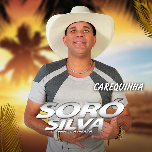 Carequinha's cover