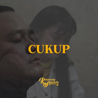 Cukup's cover