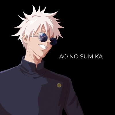 Ao no Sumika (Jujutsu Kaisen Season 2)'s cover