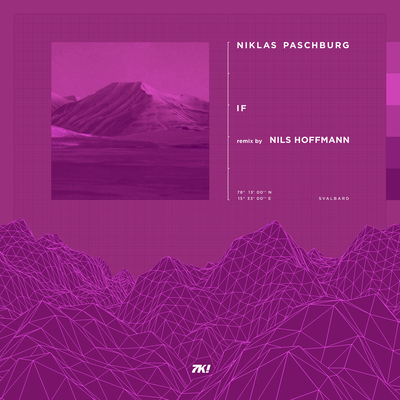 If By Niklas Paschburg's cover