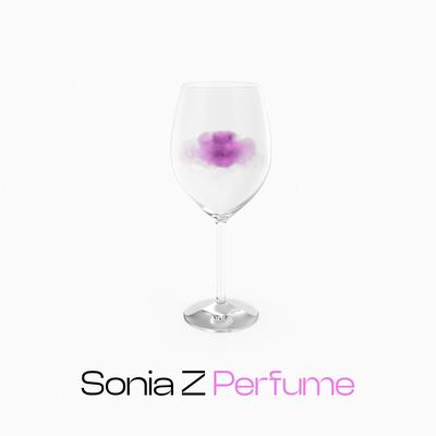 Perfume By Sonia Z's cover