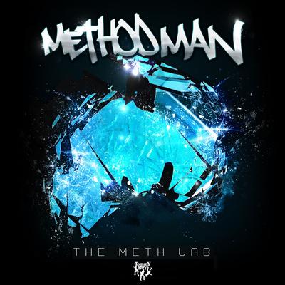 The Meth Lab's cover