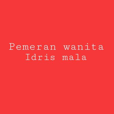 Pemeran Wanita's cover