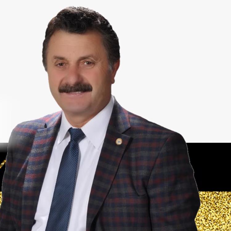 Muammer Öztaş's avatar image