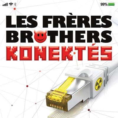 Les Frères Brothers's cover