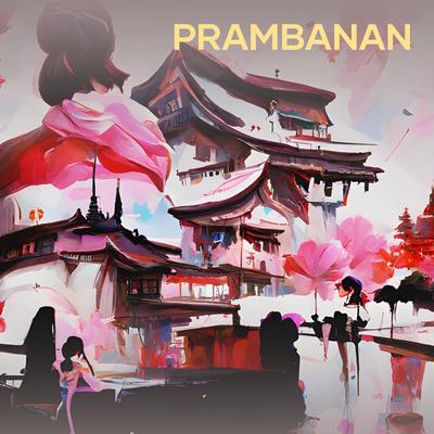 Prambanan's cover
