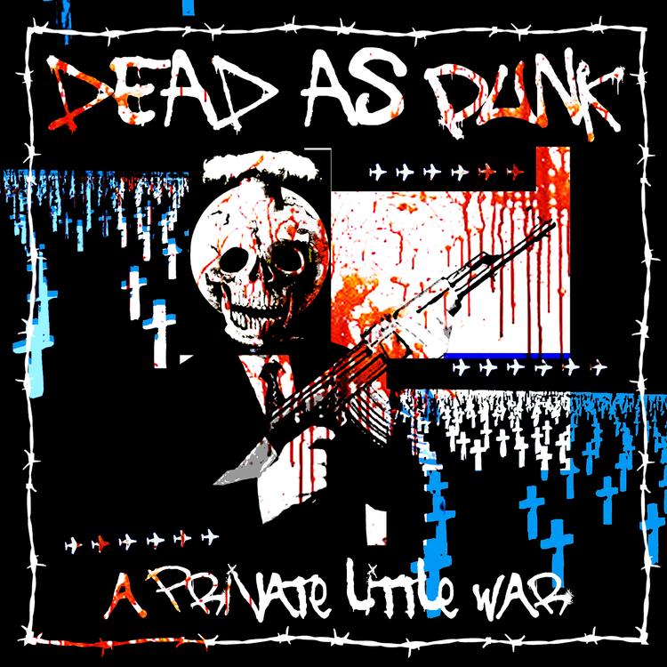 Dead as PunK's avatar image