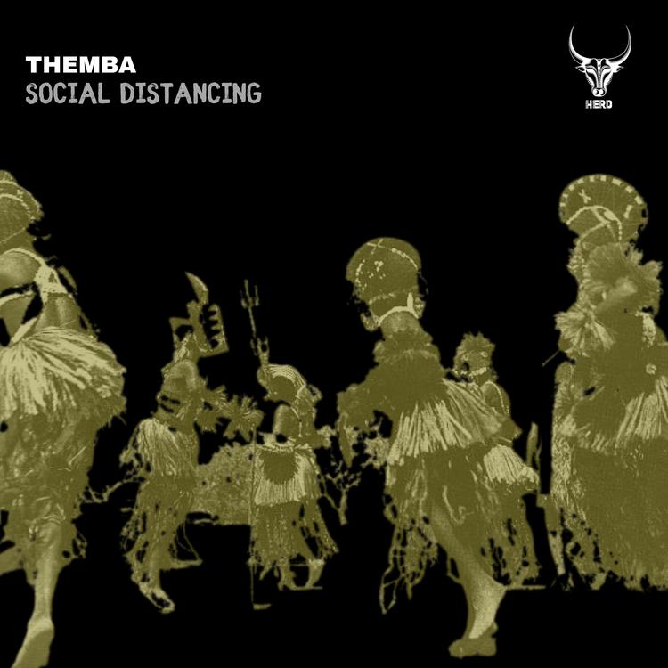 Themba's avatar image