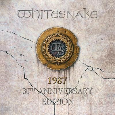 Whitesnake (30th Anniversary Edition)'s cover