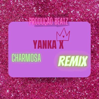 Charmosa (Remix)'s cover