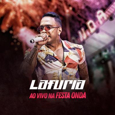 Dentro do Carro (Ao Vivo) By La Furia's cover