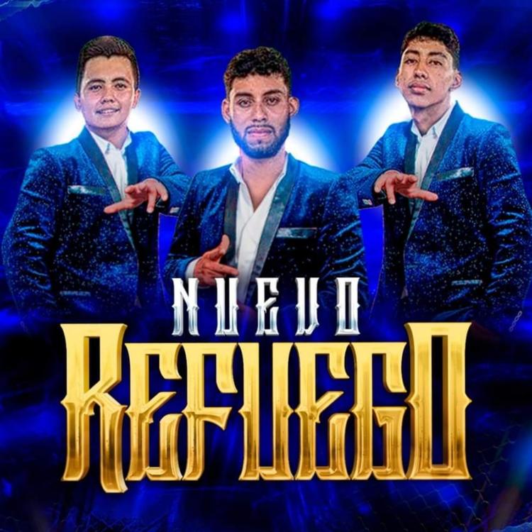 Nuevo Refuego's avatar image