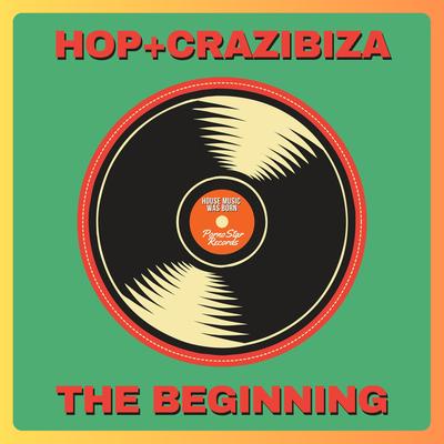 The Beginning's cover