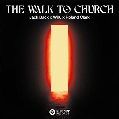 The Walk To Church's cover