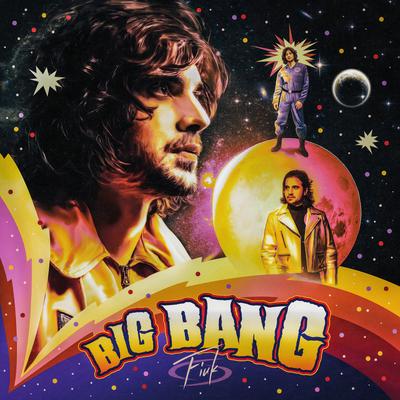 Big Bang By Fiuk's cover