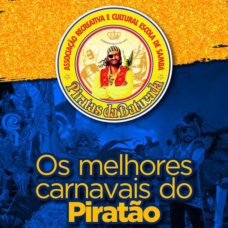 A.R.C.E.S. Piratas da Batucada's avatar image