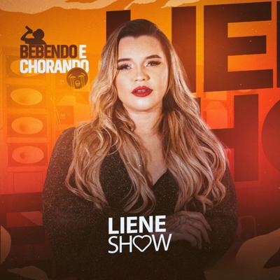 Águas de Chuvas By Liene Show's cover