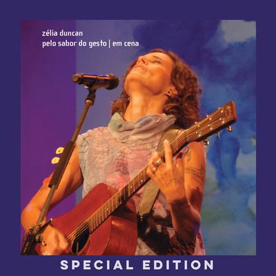 Pelo Sabor do Gesto Em Cena (Special Edition) (Ao Vivo)'s cover