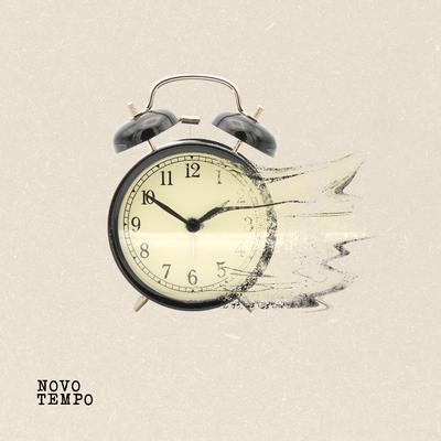 Novo Tempo (Ao Vivo)'s cover