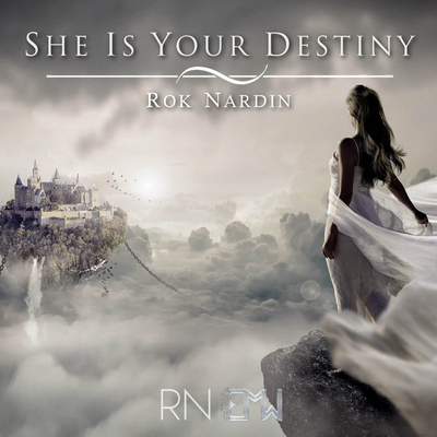 Rok Nardin's cover