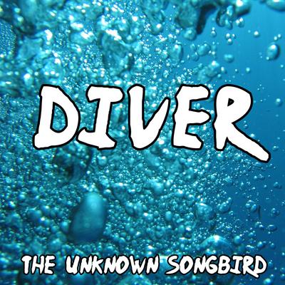 Diver (Naruto Shippuden) By The Unknown Songbird's cover