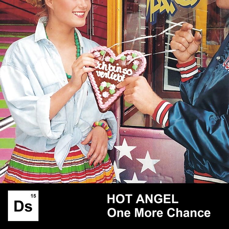 Hot Angel's avatar image