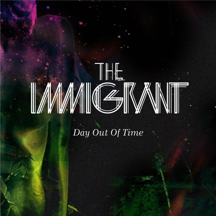 The Immigrant's avatar image