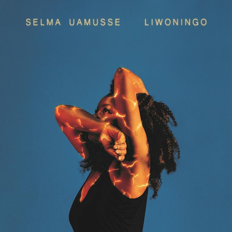 Selma Uamusse's avatar image