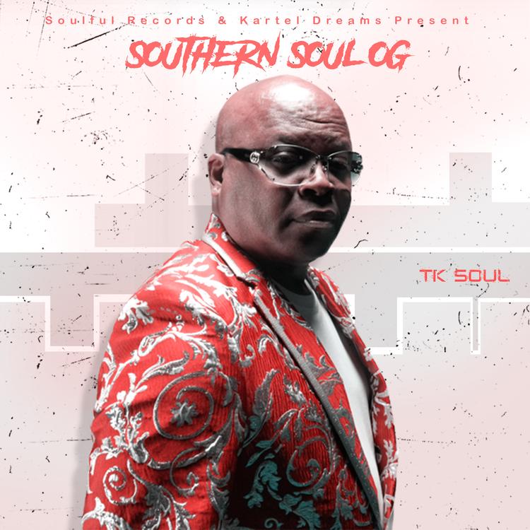 T.K. Soul's avatar image