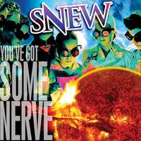 Snew's avatar cover