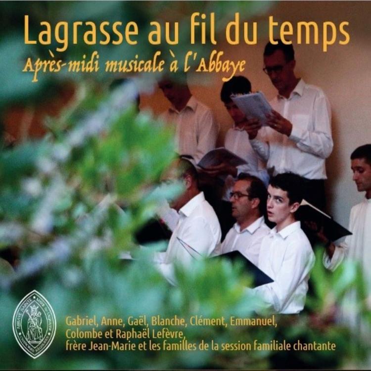 Abbaye de Lagrasse's avatar image