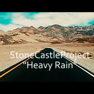 StoneCastleProject's cover