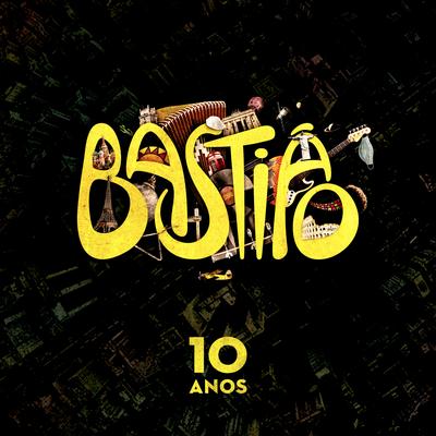 Só Quero Te Assistir By Banda Bastião's cover