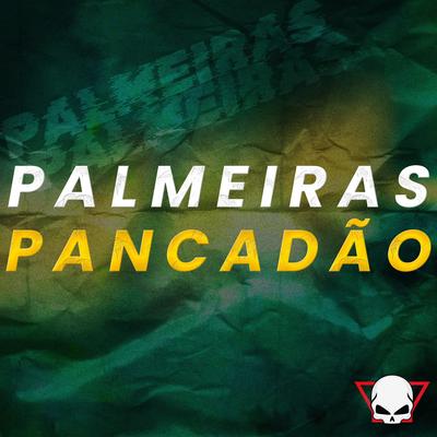 Palmeiras Pancadão By Fabrício Cesar's cover