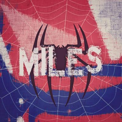 Miles By Akashi Cruz's cover
