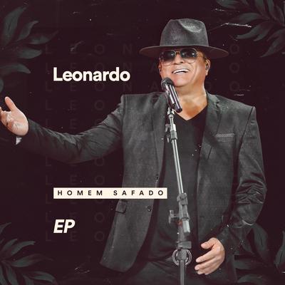 Homem Safado By Leonardo's cover