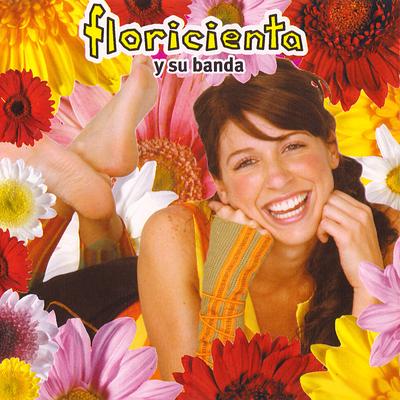 Floricienta y Su Banda's cover