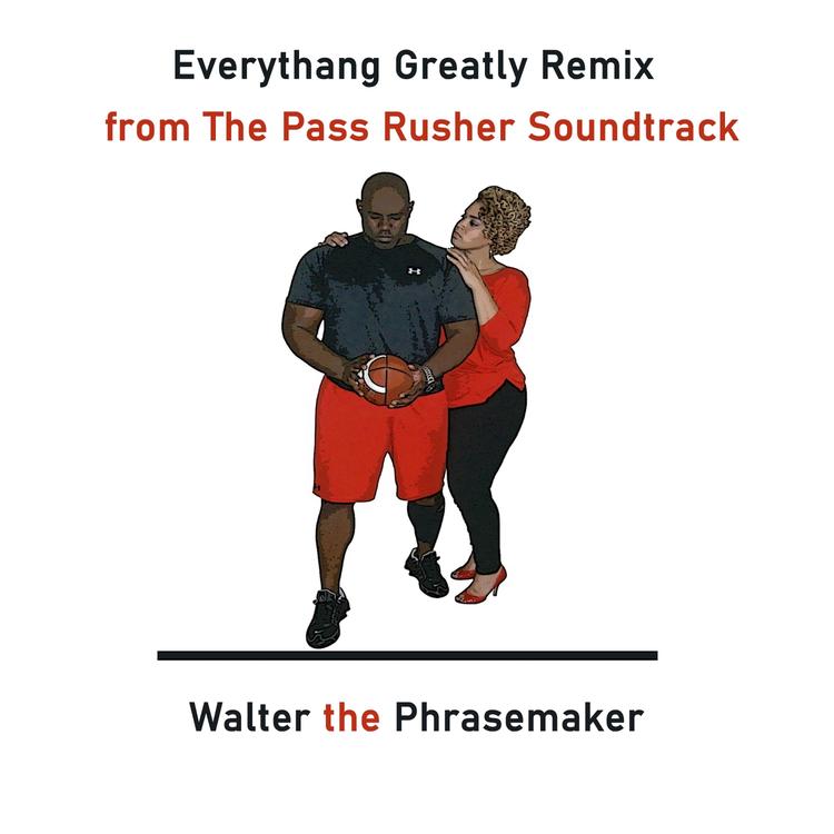 Walter the Phrasemaker's avatar image