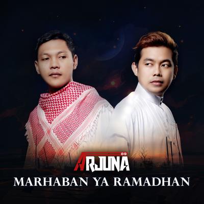 Marhaban Ya Ramadhan's cover