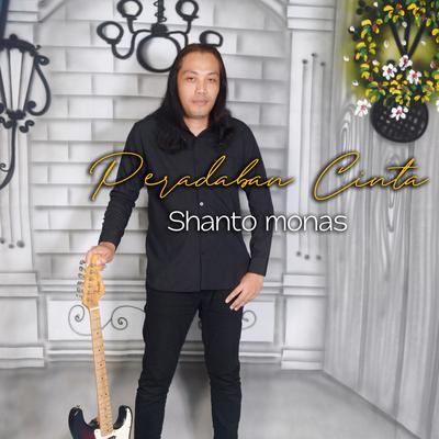 Peradaban Cinta's cover