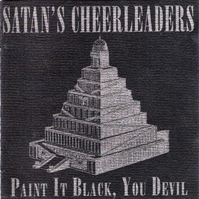 Satan'S Cheerleaders's cover