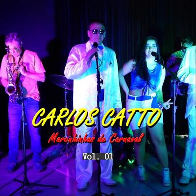 Carlos Catto's cover
