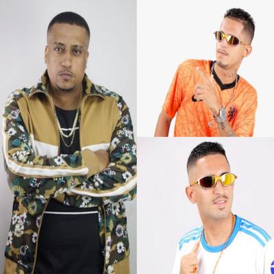 Toma Karen (Brega Funk) By MC Fabinho da OSK, Chefinhow, mc mask ta pesado's cover