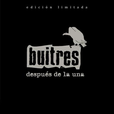 Cambalache By Buitres's cover