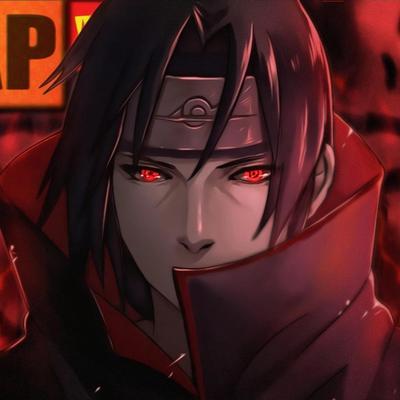 Rap do Itachi's cover