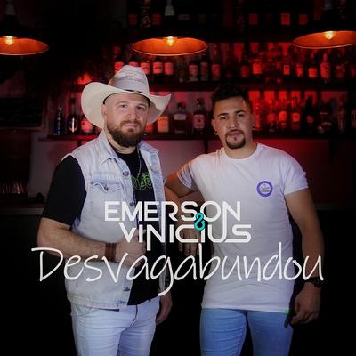 Emerson & Vinicius's cover